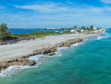 Hutchinson Island, FL