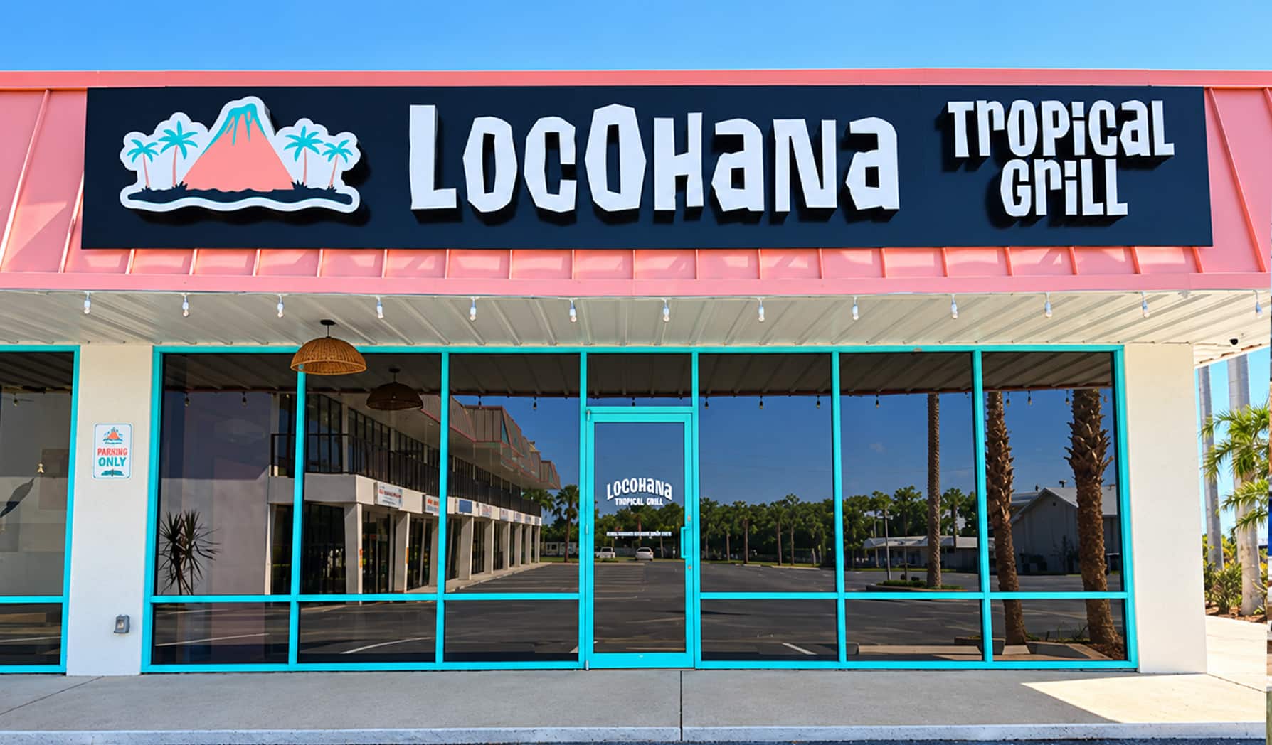 Destin LocOhana Location