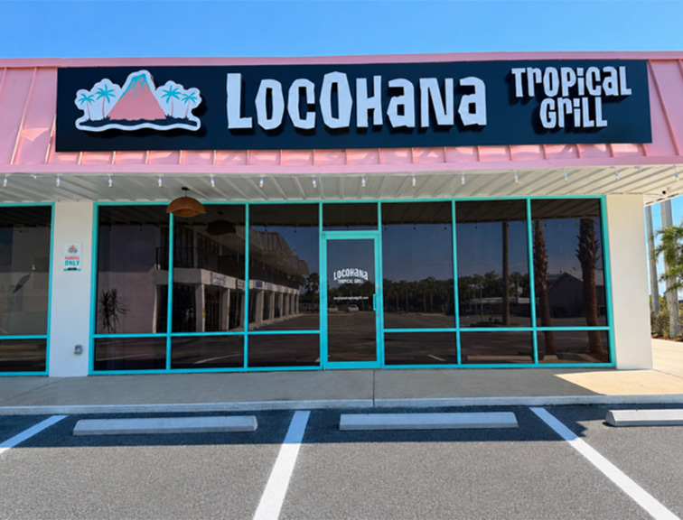 Destin, FL Location
